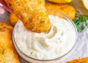 How To Whip Up Delicious Homemade Tartar Sauce In No Time