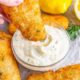 How To Whip Up Delicious Homemade Tartar Sauce In No Time