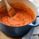 Easy Homemade Tomato Sauce Recipe: Deliciously Simple Way To Whip Up Your Own Pasta Sauce