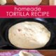 Easy Homemade Tortillas: A Step-by-Step Guide To Crafting Delicious Tortillas From Scratch