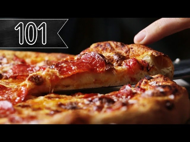 Crafting The Ultimate Homemade Pizza: Easy Steps For A Delicious Slice At Home