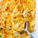 Easy Homemade Scalloped Potatoes Recipe: Simple Steps For Delicious Spuds