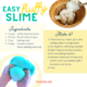 Get Your Slime On: Easy Homemade Slime Recipe For Hours Of Fun!