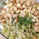 Easy Homemade Stuffing Recipe: A Step-by-Step Guide To Delicious Thanksgiving Side Dish