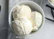 Easy Peasy Homemade Ice Cream: Treat Yourself To A Delicious Dessert!