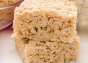 How To Whip Up Delicious Rice Krispies Treats At Home – A Fun And Easy DIY Recipe!