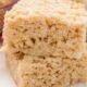 How To Whip Up Delicious Rice Krispies Treats At Home – A Fun And Easy DIY Recipe!