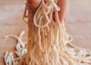 Whip Up Delicious Homemade Noodles: A Step-by-Step Guide For Beginners