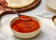 Easy Peasy Homemade Pizza Sauce Recipe For Pizza Lovers