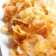 Easy Homemade Potato Chips Recipe: Crunchy Snack Delight