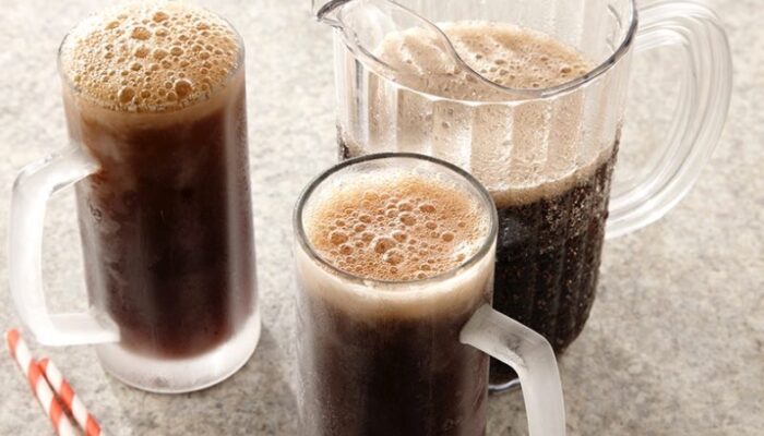 Craft Your Own Classic Root Beer At Home: A Step-by-Step Guide To Making Old-Fashioned Soda