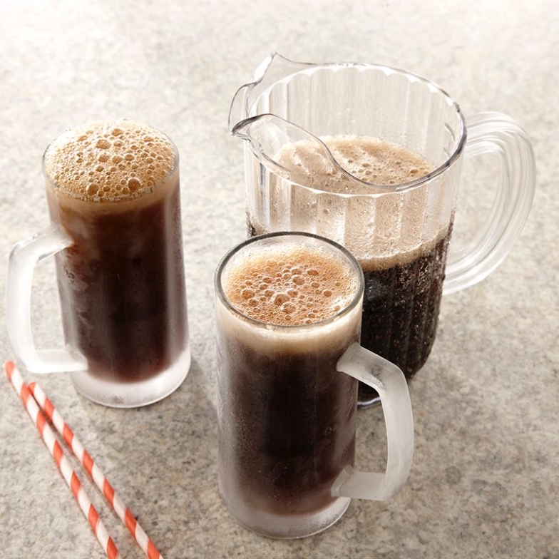 Craft Your Own Classic Root Beer At Home: A Step-by-Step Guide To Making Old-Fashioned Soda