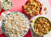 Easy Homemade Popcorn Recipe: Poppin’ Perfection In Minutes!