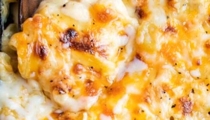 Easy Homemade Mac And Cheese Recipe: Comfort Food At Its Best