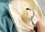 Whip Up Your Own Delicious Homemade Ice Cream In A Snap!