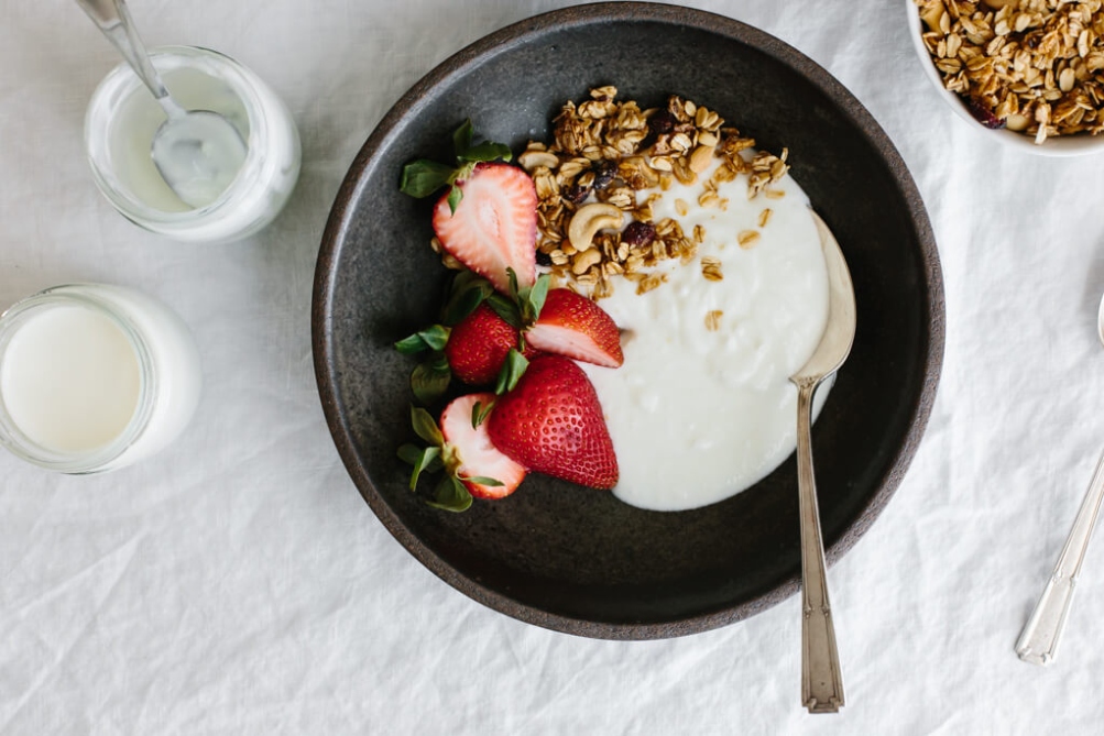 Easy Homemade Yogurt Recipe: Your Guide To Delicious DIY Yogurt Making