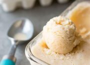 Easy Homemade Ice Cream Recipe Without A Machine: Beat The Heat With DIY Deliciousness!