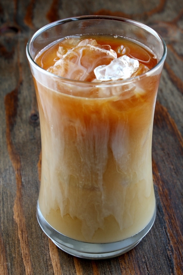 Backdate 4 How To Make Iced Coffee