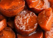 Easy Homemade Yams: A Tasty Recipe You Can Whip Up In No Time