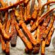 Easy Peasy Homemade Yam Fries Recipe For A Tasty Snack