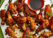 Easy Homemade Wings Recipe: Crispy, Juicy, Finger-Lickin’ Good!