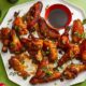 Easy Homemade Wings Recipe: Crispy, Juicy, Finger-Lickin’ Good!