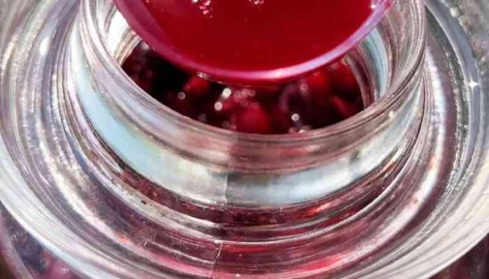 Easy Homemade Wine Recipe: Turn Fresh Grapes Into Delicious Wine At Home