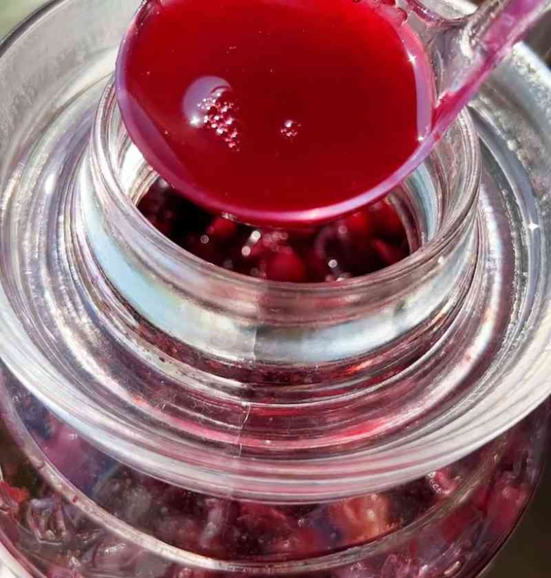 Easy Homemade Wine Recipe: Turn Fresh Grapes Into Delicious Wine At Home