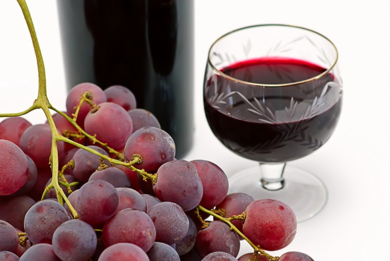 Backdate 5 Homemade Grape Wine Recipe