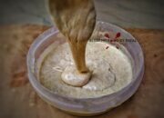 Easy Peasy Homemade Yeast: A Step-by-Step Guide For DIY Bakers