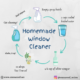 Easy DIY Window Cleaner Recipe For Sparkling Clean Windows At Home