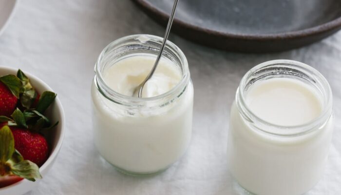 Easy Peasy Homemade Yogurt Recipe For Yummy Treats At Home