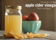 Easy Homemade Vinegar Recipe: How To Make Your Own Tangy Condiment At Home