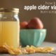 Easy Homemade Vinegar Recipe: How To Make Your Own Tangy Condiment At Home