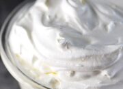 Whip It Good: A Foolproof Guide To Making Homemade Whipped Cream At Home