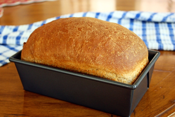 How To Whip Up A Delicious Batch Of Homemade Wheat Bread Like A Pro