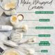 Whip It Good: Easy Homemade Whipped Cream Recipe To Elevate Your Desserts