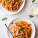 Easy Homemade Vodka Sauce Recipe: Perfect Pasta Night Delight!