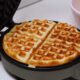 Whip Up A Batch Of Delicious Homemade Waffles With This Easy Recipe