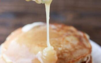 Sweeten Your Breakfast: Easy Homemade Pancake Syrup Recipes