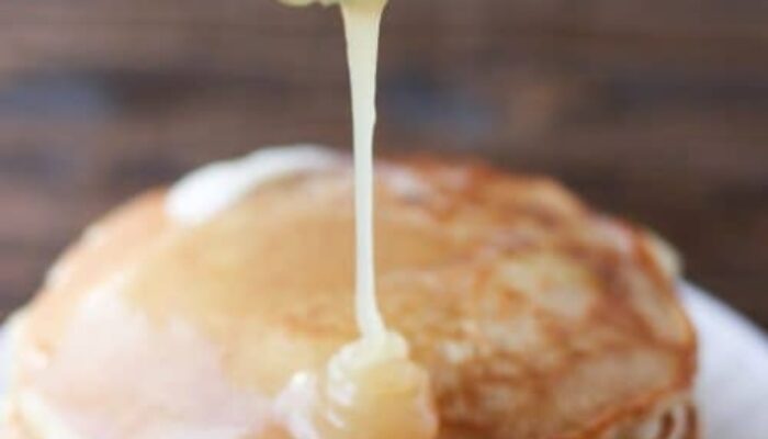 Sweeten Your Breakfast: Easy Homemade Pancake Syrup Recipes