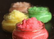 Whip Up A DIY Sugar Scrub For Glowing Skin At Home!