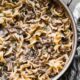 Whip Up A Mouthwatering Homemade Stroganoff: The Ultimate Recipe Guide!