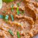 Deliciously Easy: Homemade Refried Beans Recipe For A Flavorful Twist!