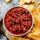 Spice Up Your Life: Homemade Salsa Recipe For Flavorful Perfection!