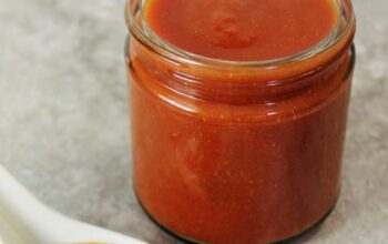 Spice Up Your Tacos With This Homemade Taco Sauce Recipe!