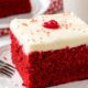 Unleash Your Inner Baker: How To Whip Up A Decadent Homemade Red Velvet Cake