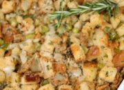 Whip Up A Flavorful Feast: Effortless Homemade Stuffing Recipe