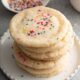 Whip Up Irresistible Homemade Sugar Cookies With This Easy Recipe!