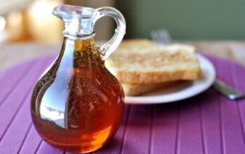 Crafting Delicious Homemade Syrup: A Sweet And Simple Recipe Guide